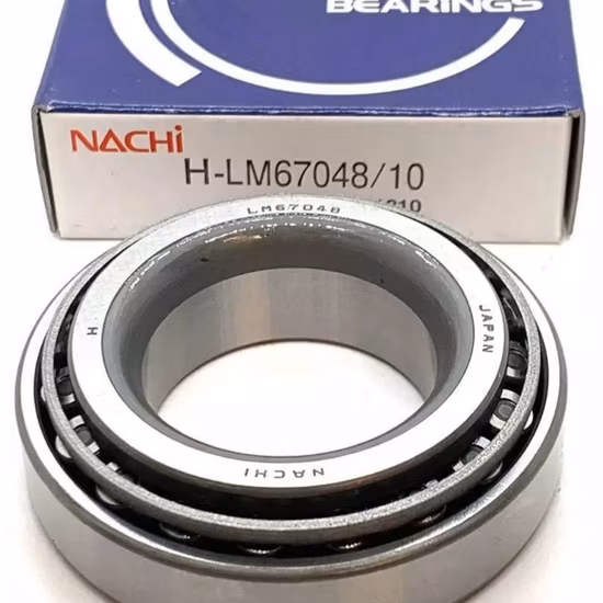 25877/25821 Inch Tapered Roller Bearing Single Row P4 Precision [WARN] draft identifier mismatch - 4