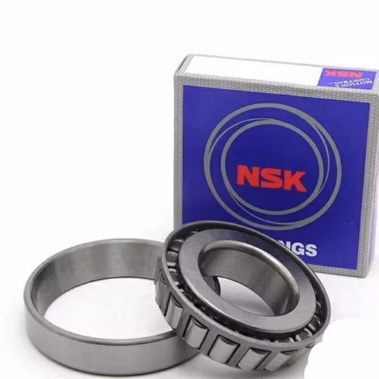 25877/25821 Tapered Roller Bearing Auto Wheel Inch [WARN] draft identifier mismatch