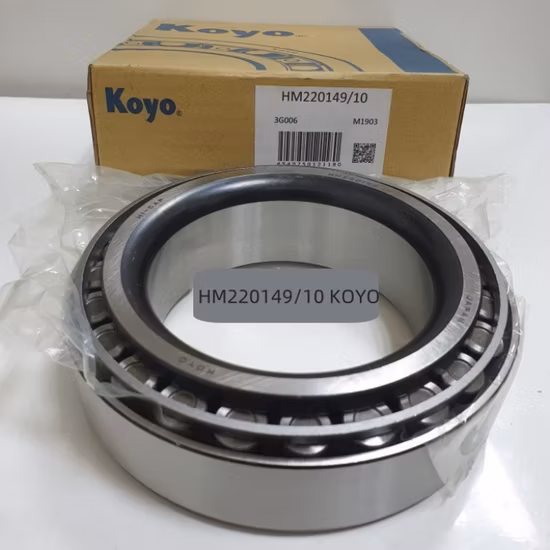 25877/25821 Tapered Roller Bearing Auto Wheel Inch [WARN] draft identifier mismatch - 5
