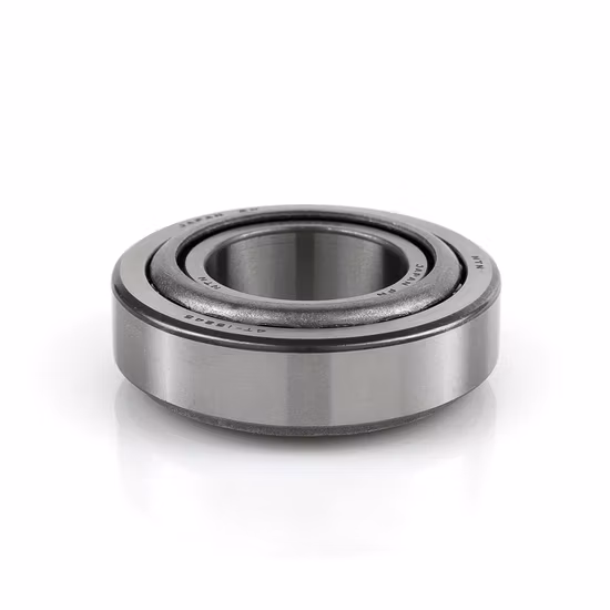 25878/25820 Inch Tapered Roller Bearing Single Row P4 Precision [WARN] draft identifier mismatch - 5