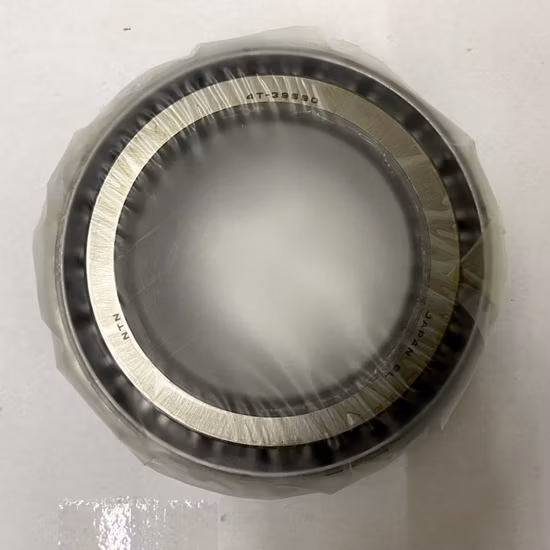 25878/25820 Inch Tapered Roller Bearing Single Row P4 Precision [WARN] draft identifier mismatch - 4