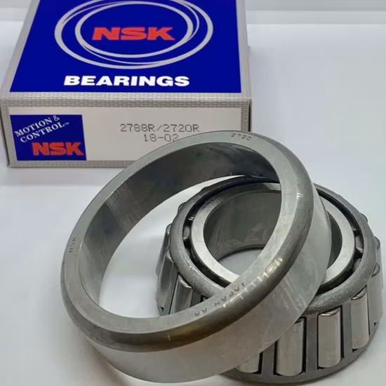 2788/2720 Tapered Roller Bearings Inch Series from Chinese Manufacturers - 4