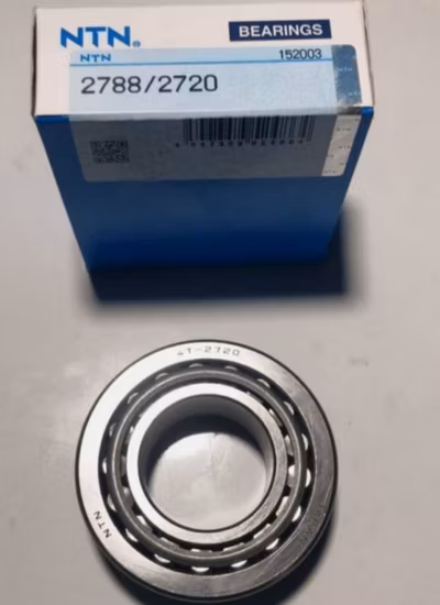 2788/2720 Tapered Roller Bearings Inch Series from Chinese Manufacturers - 3