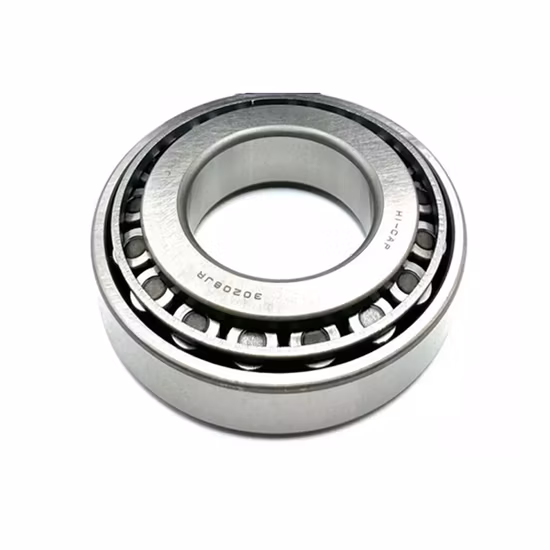 28KW01AG5 Single Row Tapered Roller Bearing Inch P4 Precision