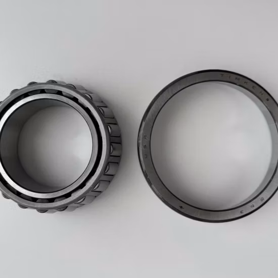 30202 30203 30204 30205 P5 Tapered Roller Bearing for Car Accessories [WARN] draft identifier mismatch - 4