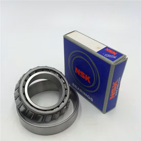 30205 30306 33207 Taper Roller Bearing Set1 Lm11749/Lm11710 Jh211749 [WARN] draft identifier mismatch - 2