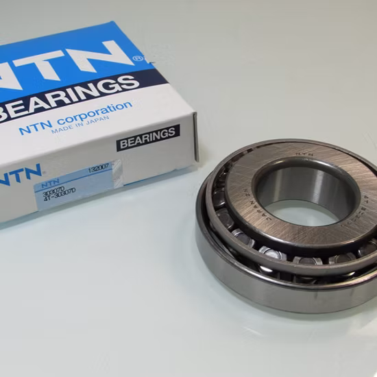 30212 Single Row Tapered Roller Bearing P4 Precision for Automotive Machinery [WARN] draft identifier mismatch - 4