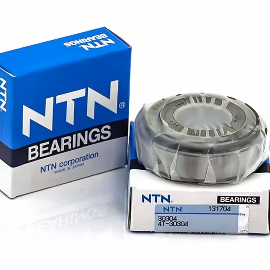 30304 Tapered Roller Bearing 30304D Fast Selling Genuine Authorized Supplier - 3