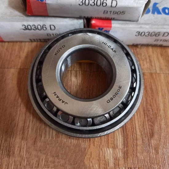 30306 30306D Double Row Tapered Roller Bearing Direct Supply [WARN] draft identifier mismatch - 3
