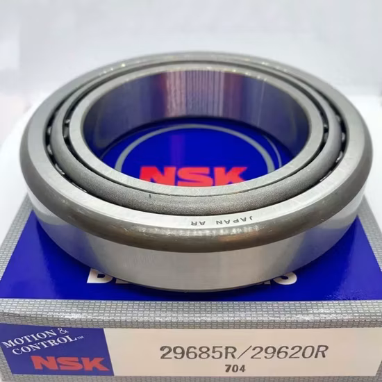 30307 Single Row Taper Roller Bearing for Automotive Truck [WARN] draft identifier mismatch - 3