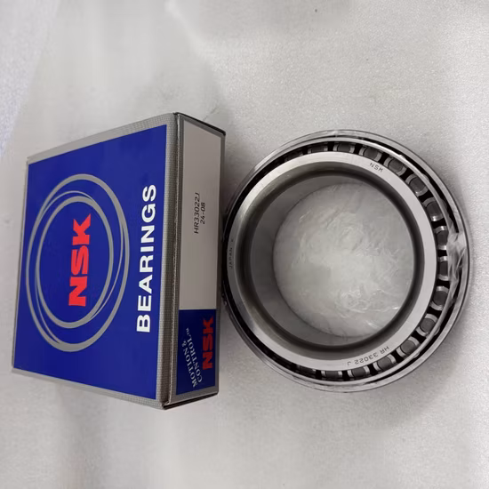 30308 Tapered Roller Bearing 90x140x32mm Low Friction Authorized Supplier