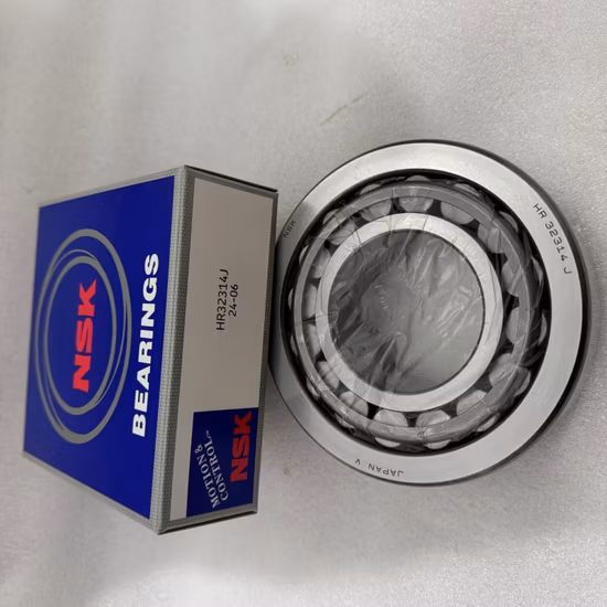 30311 Tapered Roller Bearing 55x120x31.5 Low Friction P4 Precision [WARN] draft identifier mismatch