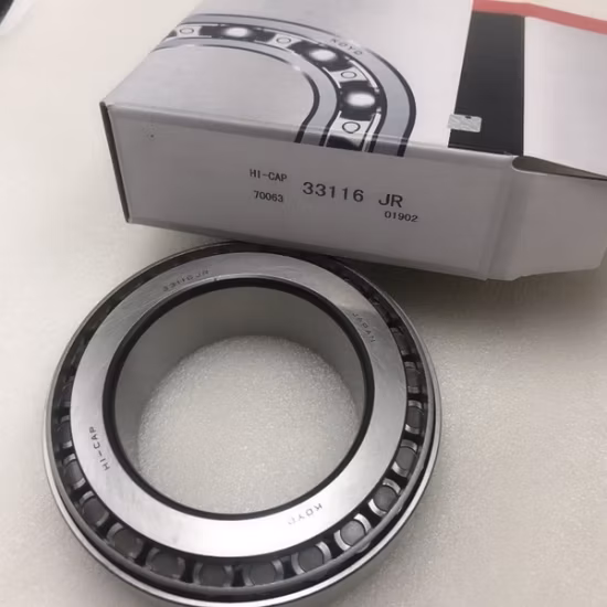 305115 305116 320/32C Tapered Roller Bearing Authorized Supplier - 5