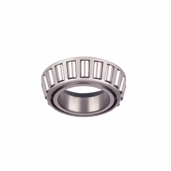 31310 31311 Single Row Tapered Roller Bearing Genuine Authorized Supplier - 3