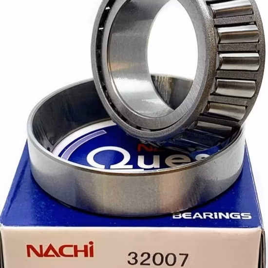 320/28xf 320/32 320/32X 30207 32207 Tapered Roller Bearing - 4