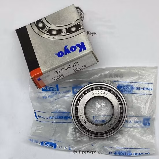 320/28xf 320/32 320/32X 30207 32207 Tapered Roller Bearing - 3