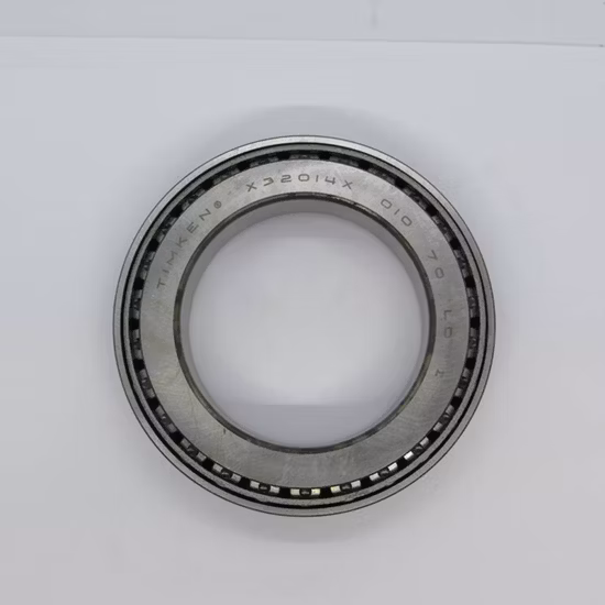 32004/P5 32005/P5 32006/P5 Tapered Roller Bearing Chrome Steel