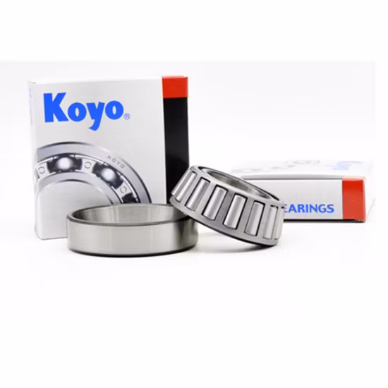 32015 32016 Tapered Roller Bearing Genuine Authorized Supplier [WARN] draft identifier mismatch - 4