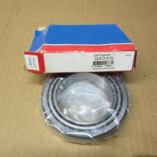32026 X Tapered Roller Bearing 32028 X/DF 32030 X Direct Sales [WARN] draft identifier mismatch - 6