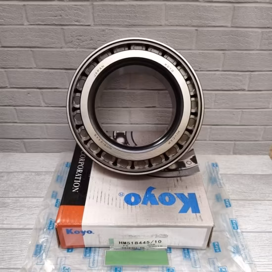 32026X 30226 32226 32028X Tapered Roller Bearing OEM Factory [WARN] draft identifier mismatch - 4
