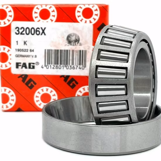 32032 32034 Tapered Roller Bearing Direct Sales From Manufacturer - 3
