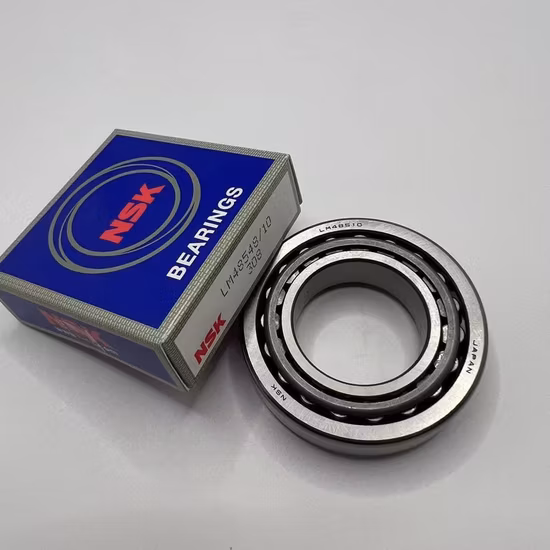 32048 32052 Taper Roller Bearing Single Row Deep Groove Ball Bearing Supply [WARN] draft identifier mismatch - 5