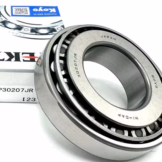 32048 32052 Taper Roller Bearing Single Row Deep Groove Ball Bearing Supply [WARN] draft identifier mismatch - 4