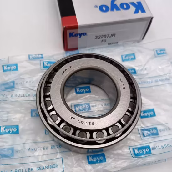 32202 32203 Tapered Roller Bearing Original High Quality [WARN] draft identifier mismatch - 2