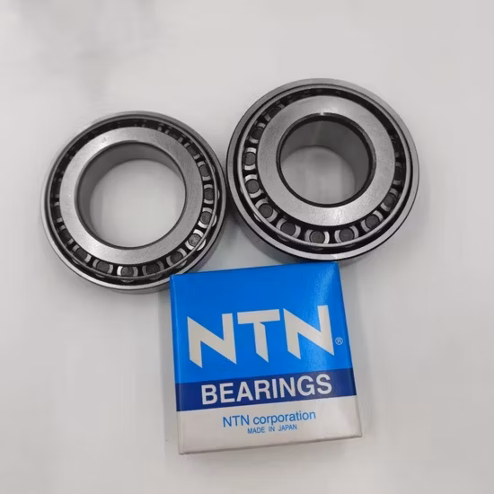 32216 32217 Tapered Roller Bearing Single Row Genuine Authorized - 2