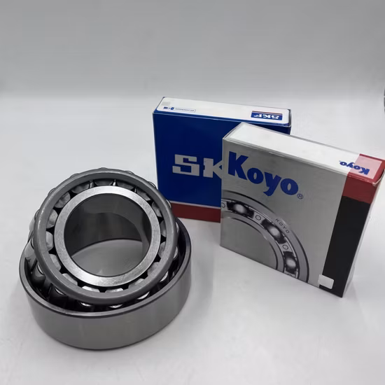 32216 32217 Tapered Roller Bearing Single Row Genuine Authorized - 6