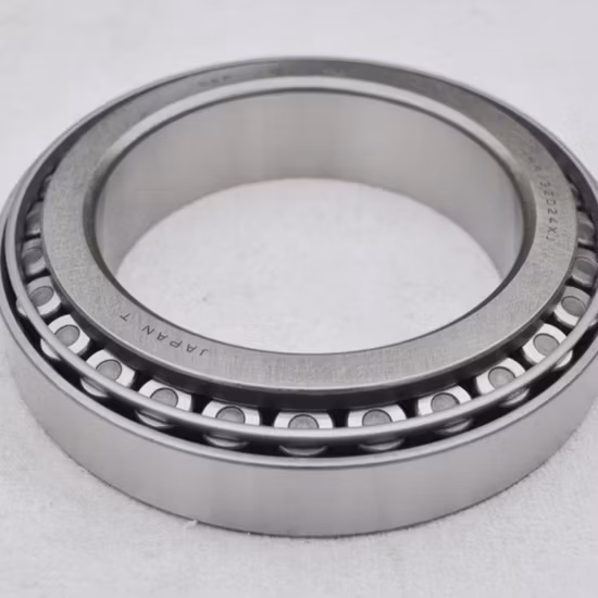 32216 Tapered Roller Bearing 80x140x35.25mm High Precision P4 - 3