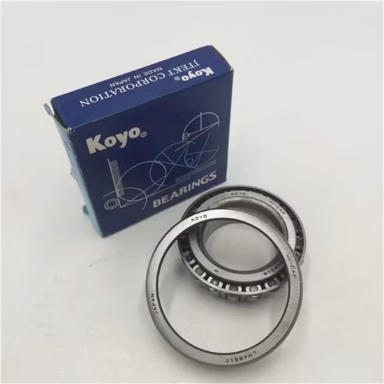 32309 Single Row Tapered Roller Bearing P4 Precision for Automotive Machinery [WARN] draft identifier mismatch - 2