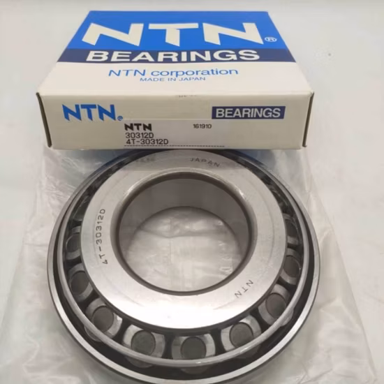 33010 Tapered Roller Bearing 50x80x24mm Genuine Authorized Supplier - 2