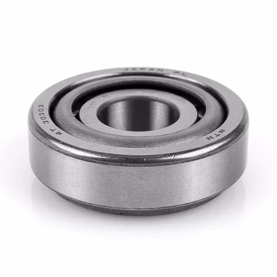 33014 Tapered Roller Bearing 70x110x31mm Genuine Authorized Supplier - 2