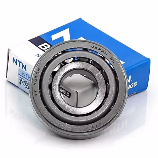 33014 Tapered Roller Bearing 70x110x31mm Genuine Authorized Supplier - 3