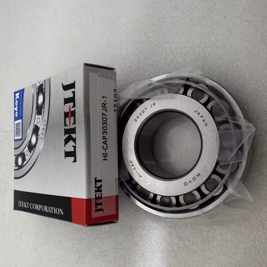 33018 Tapered Roller Bearing P4 Precision Genuine Authorized Supplier [WARN] draft identifier mismatch - 5