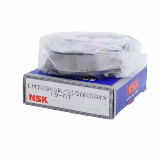 33021 Tapered Roller Bearing 105x160x43mm Authorized Distributor - 2