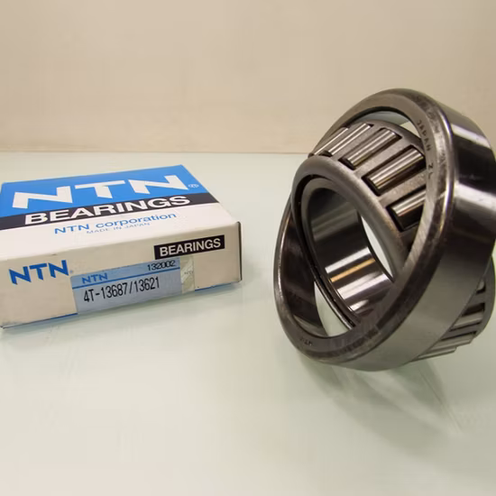 33021 Tapered Roller Bearing 105x160x43mm Authorized Distributor - 6