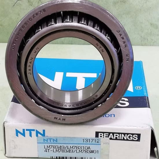 33022 Single Row Tapered Roller Bearing P4 Precision Authorized Supply [WARN] draft identifier mismatch - 4