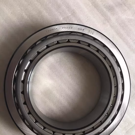 33028 33030 30302 Series Tapered Roller Bearings [WARN] draft identifier mismatch