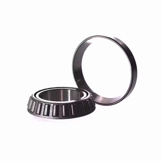 33028 33030 30302 Series Tapered Roller Bearings [WARN] draft identifier mismatch - 4