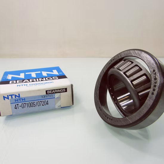 33205 Tapered Roller Bearing 25x52x22mm Genuine Authorized Supplier [WARN] draft identifier mismatch - 5