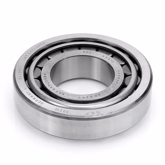 33206 Single Row Automotive Tapered Roller Bearing Genuine Authorized - 2