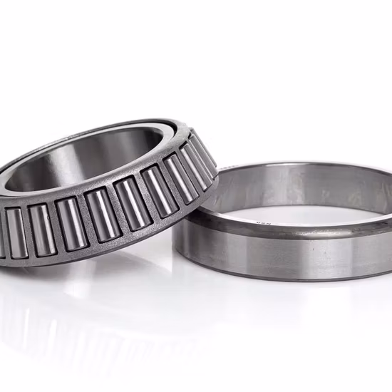 33207 Tapered Roller Bearing 35x72x28mm Genuine Authorized Supplier - 3