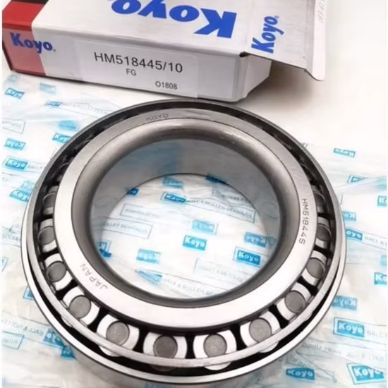 33208 Single Row Automotive Tapered Roller Bearing | Genuine Authorized Supply - 2