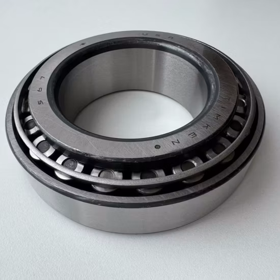 33212 Tapered Roller Bearing 60x110x38mm Genuine Wholesale Supplier - 2