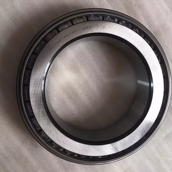 33212 Tapered Roller Bearing 60x110x38mm Genuine Wholesale Supplier