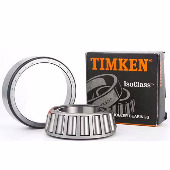 33213 33214 High Precision Automotive Taper Roller Bearing - 3