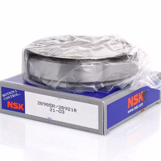 3984/3920 Inch Tapered Roller Bearing Genuine Authorized Distributor - 6