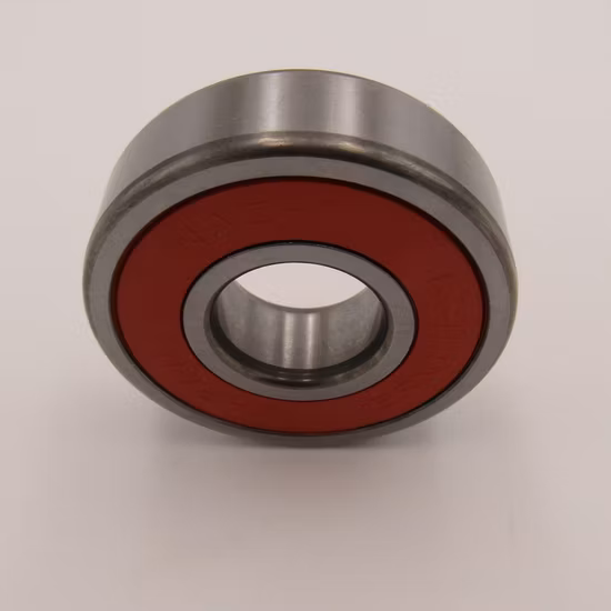 NTN Bearing 6204 Deep Groove Ball Bearings Authorized Distributor - 5